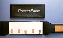 Pocket Print A-40000