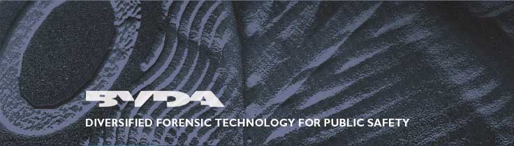 BVDA Diversified Forensic Technology for Public Safety