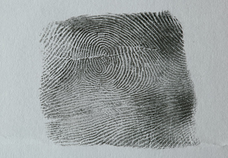 Image result for taped mouth crime fingerprint