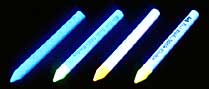 Fluoroscentne olovke za obeleavanje
