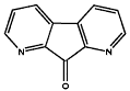 structuurformule van DFO