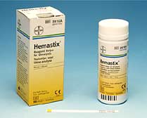 Hemastiks