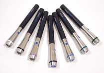 All Polilight Flares