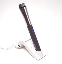 Polilight Flare in charger