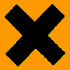 Xn: Schadelijk symbool