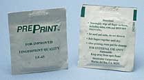 PrePrint  tissue