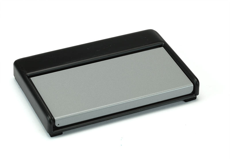 Fingerprinting Ink Pad