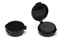 Ceramic ink pad round (A-25500)