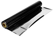 Electrostatic lifting film, 40 cm x 30 meter