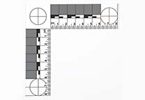 Photo ruler