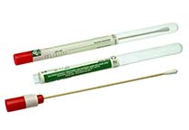 Cotton swab for DNA-sampling, ETO sterilized