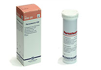 Peroxtesmo-Paket