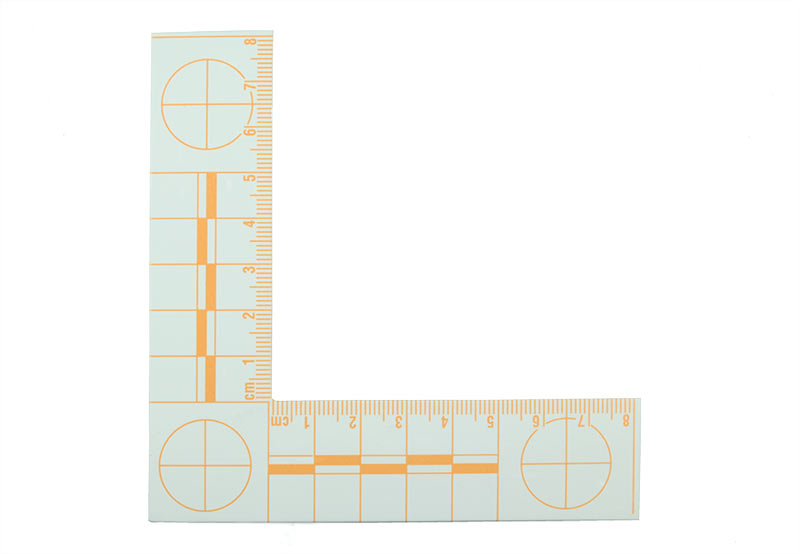 Photo Scale Tape