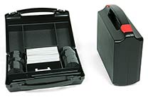 Evidence marker kit (H-7001).