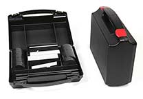 Evidence marker kit (H-7100).