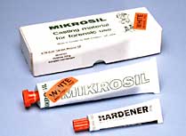 Mikrosil vit